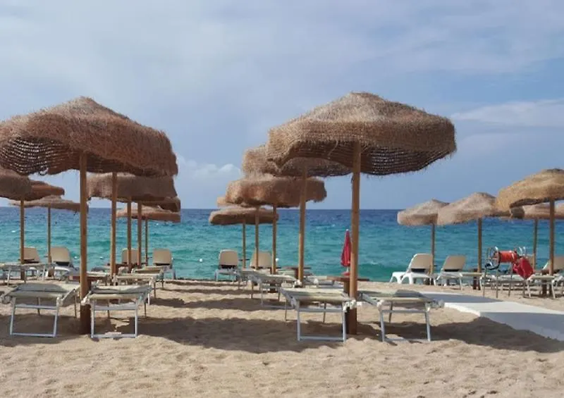 Hotel Villa Del Mare Solanas  Solanas (Cagliari)
