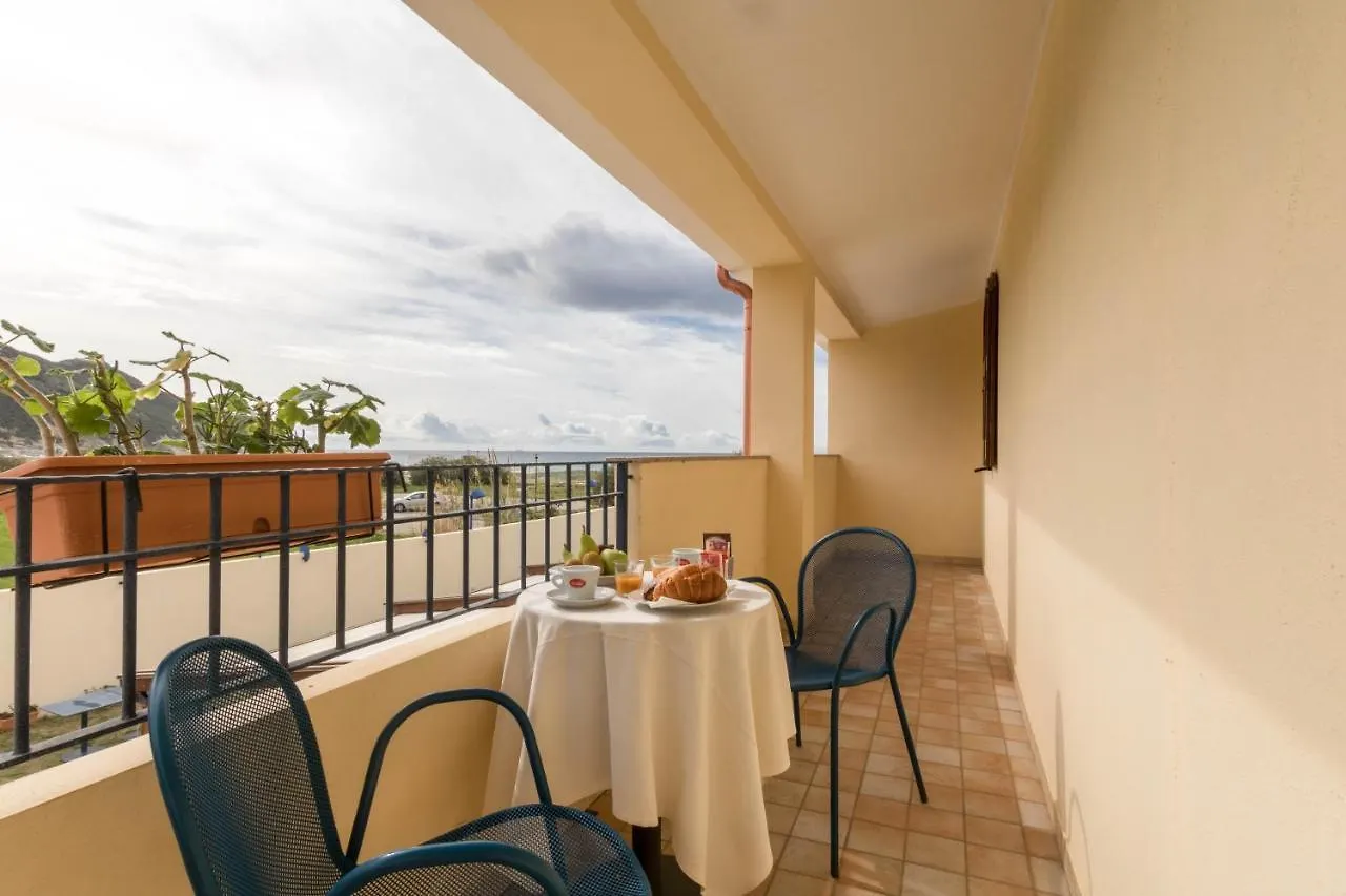 Hotel Villa Del Mare Solanas 3*, Solanas (Cagliari)