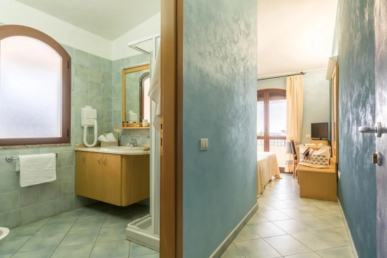 Hotel Villa Del Mare Solanas 3*, Solanas (Cagliari)
