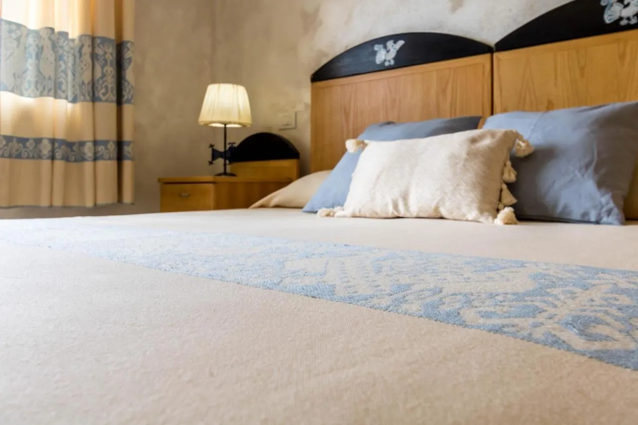 Hotel Villa Del Mare Solanas 3*, Solanas (Cagliari) Italy