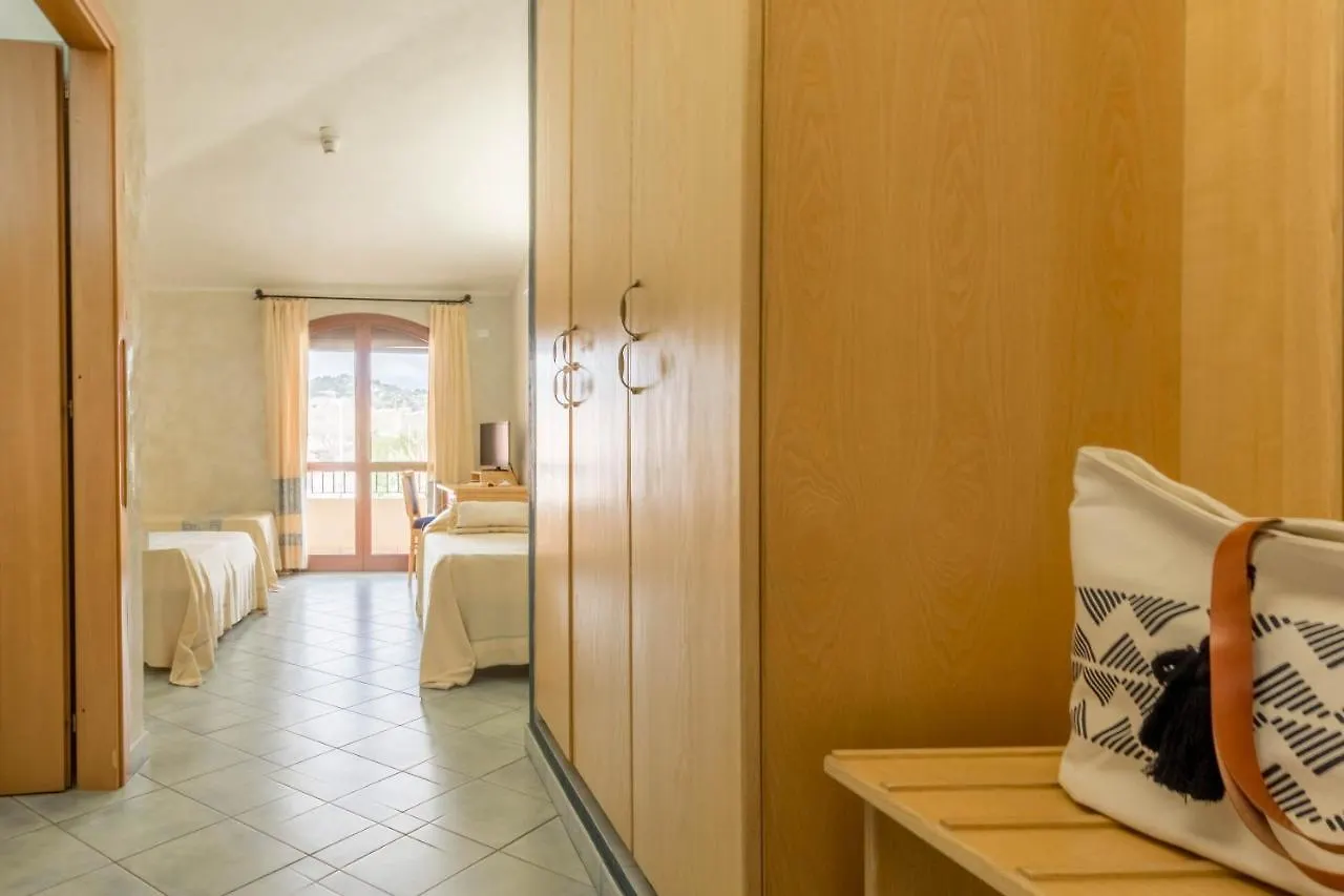 Hotel Villa Del Mare Solanas Solanas (Cagliari)