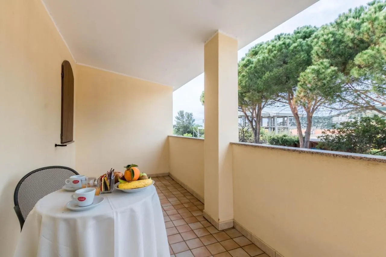 Hotel Villa Del Mare Solanas 3*, Solanas (Cagliari) Italy