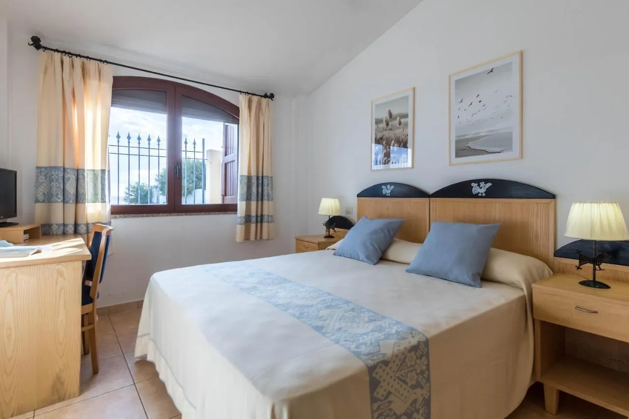 Hotel Villa Del Mare Solanas  Solanas (Cagliari)