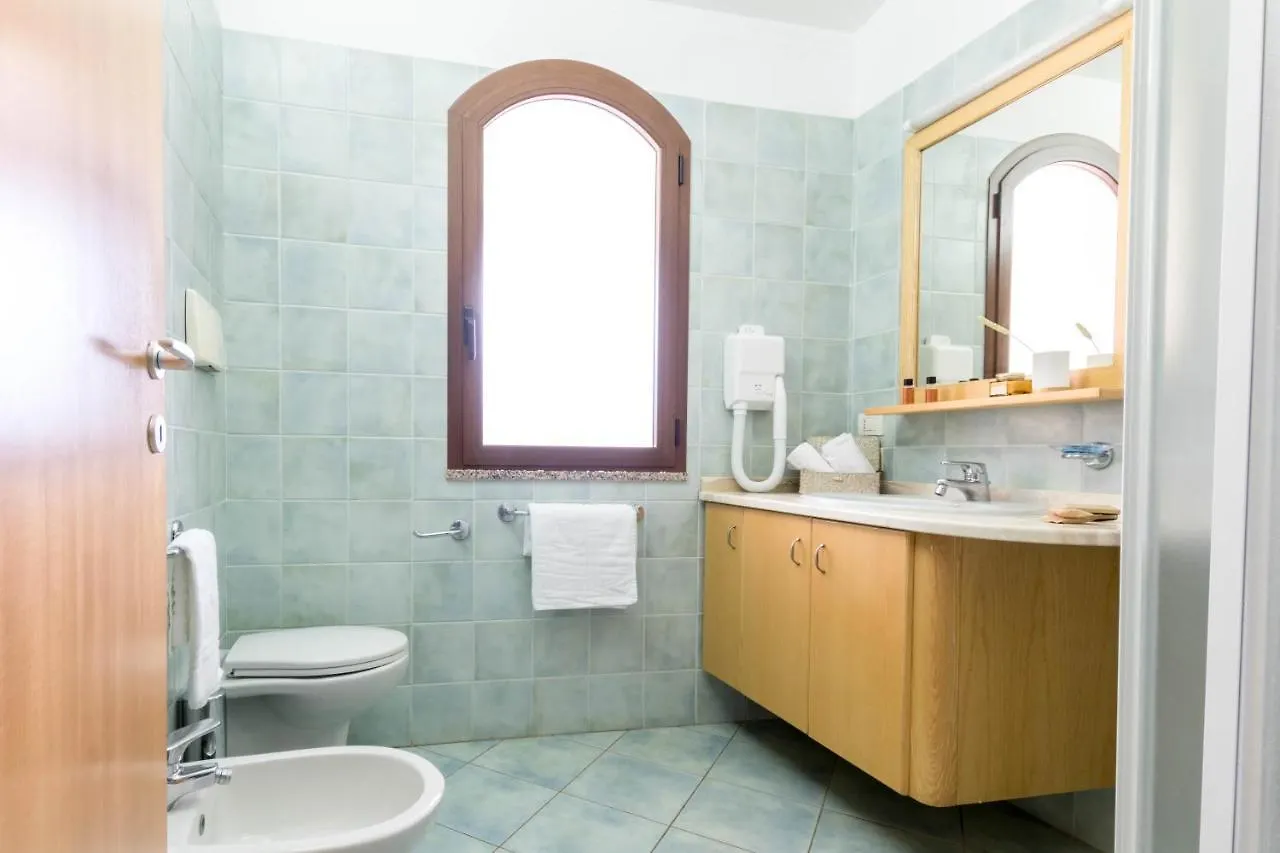 Hotel Villa Del Mare Solanas 3*, Solanas (Cagliari)