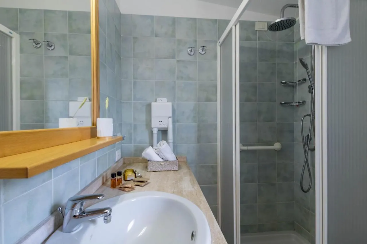 Hotel Villa Del Mare Solanas  Solanas (Cagliari)