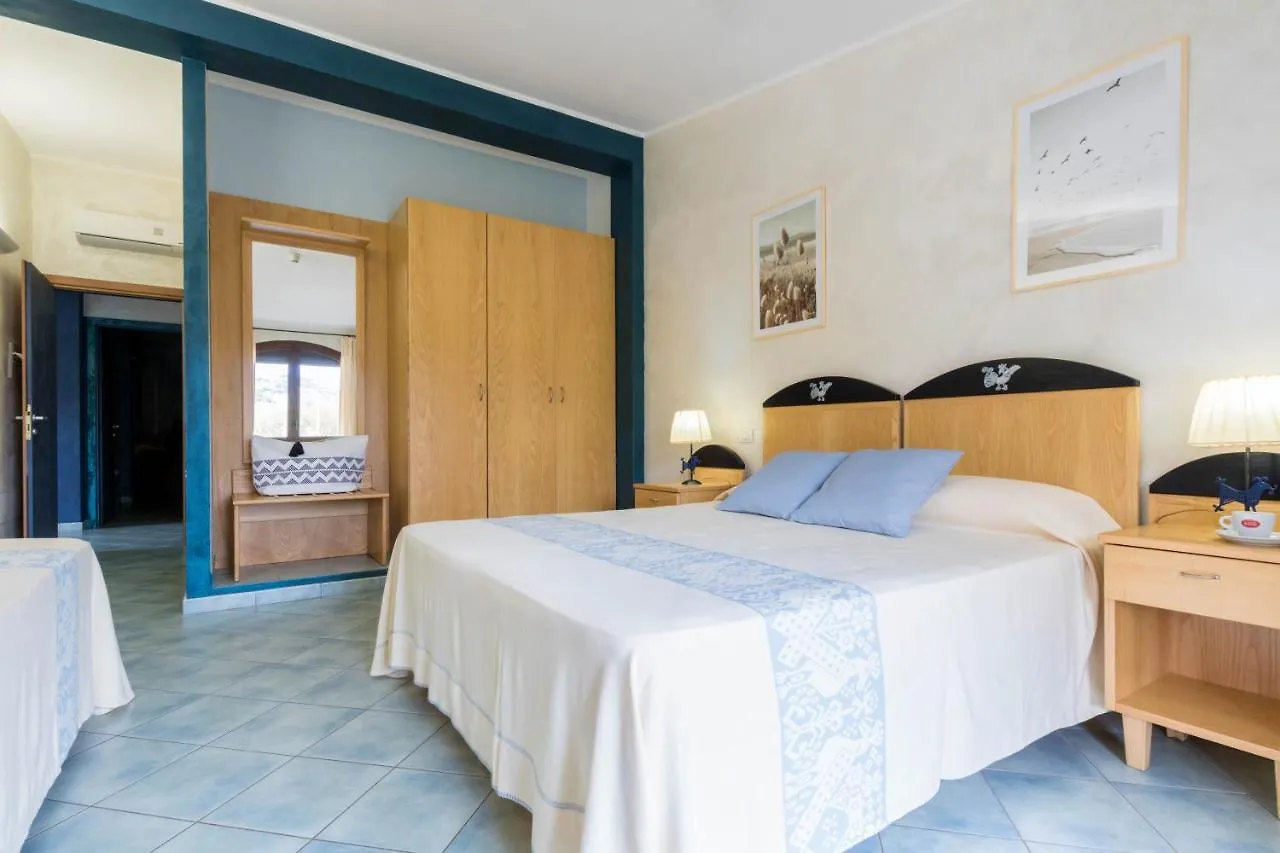 Hotel Villa Del Mare Solanas 3*, Solanas (Cagliari)