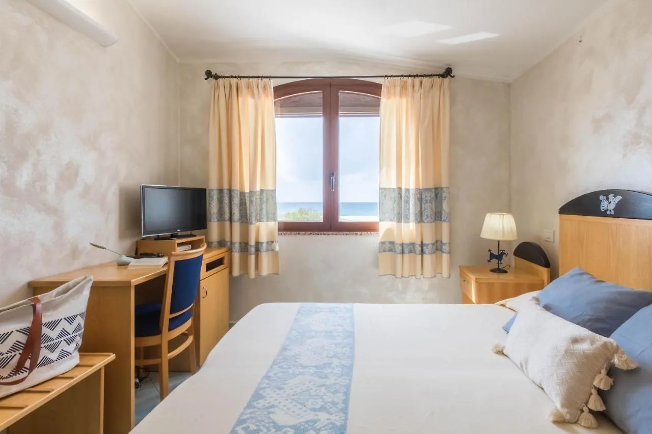 Hotel Villa Del Mare Solanas 3*, Solanas (Cagliari)