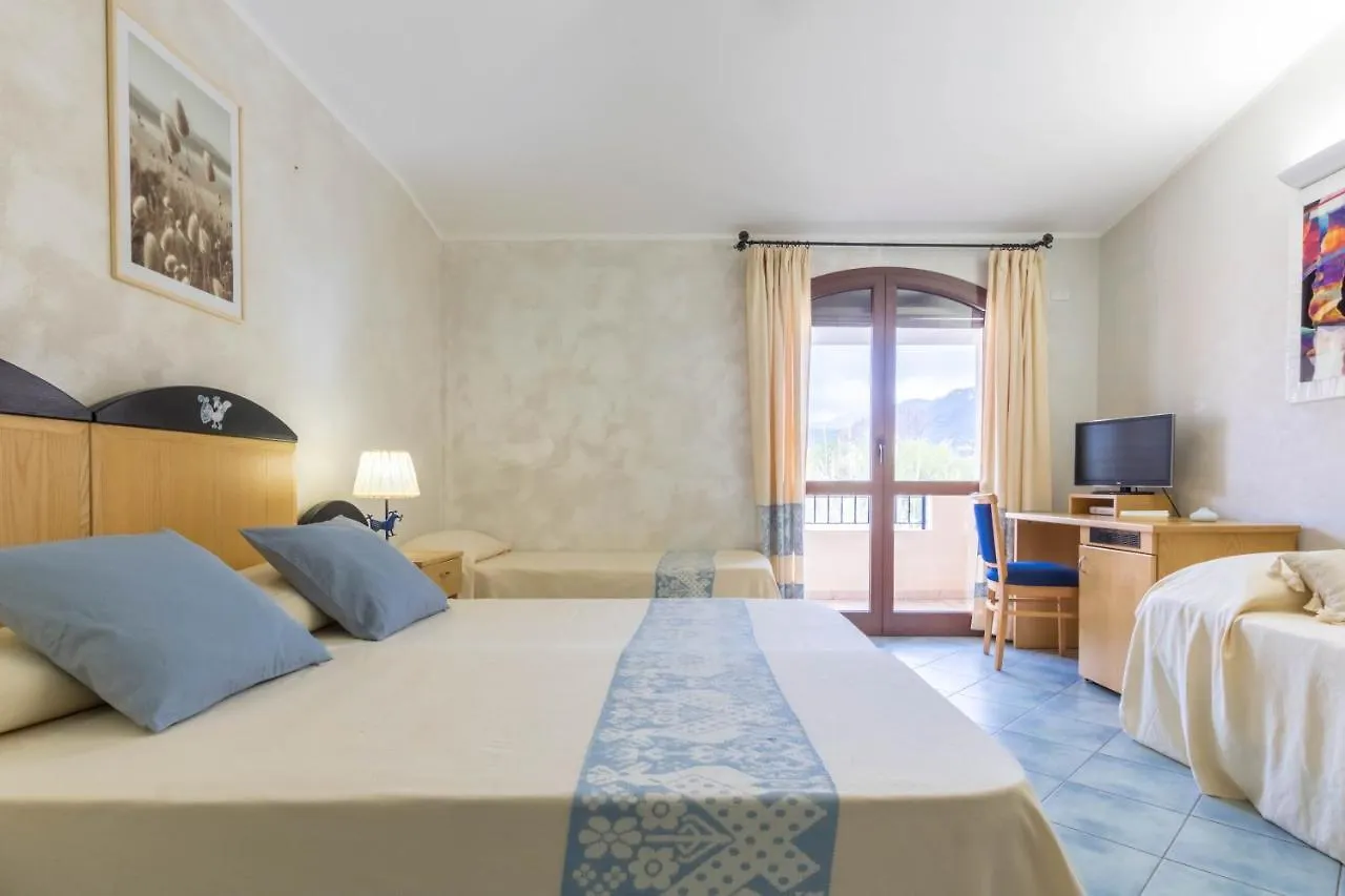 Hotel Villa Del Mare Solanas 3*, Solanas (Cagliari) Italy