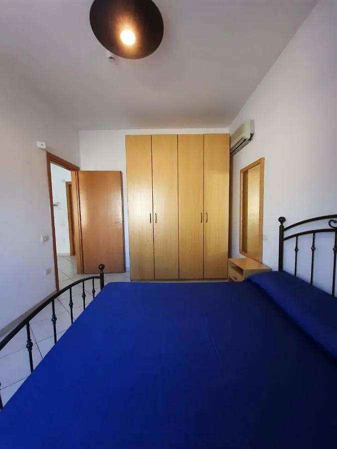 Hotel Villa Del Mare Solanas 3*, Solanas (Cagliari) Italy