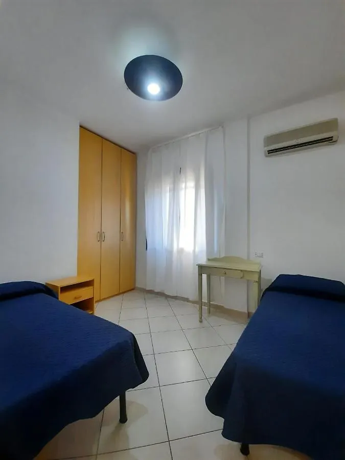 ***  Hotel Villa Del Mare Solanas Italy
