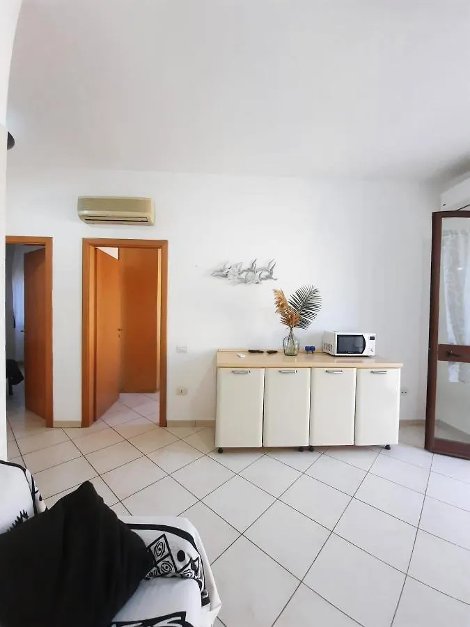 Hotel Villa Del Mare Solanas