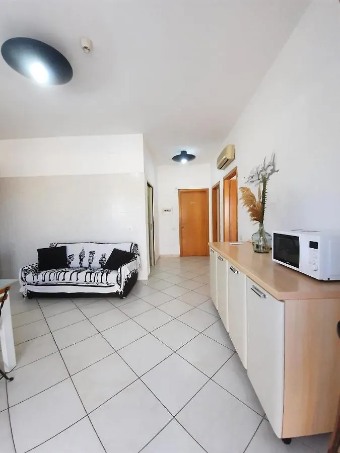 Hotel Villa Del Mare Solanas  Solanas (Cagliari)