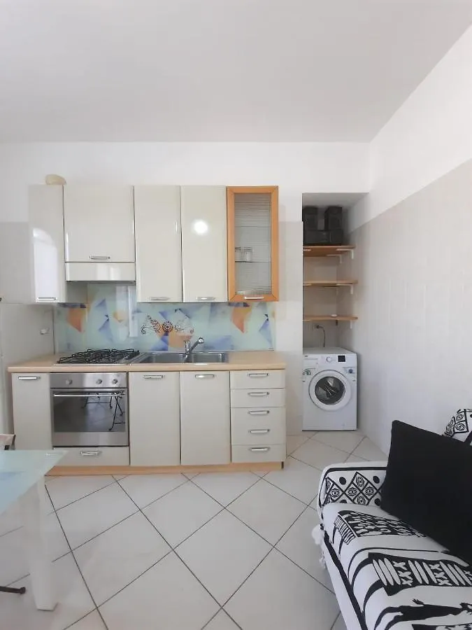 Hotel Villa Del Mare Solanas 3*, Solanas (Cagliari)