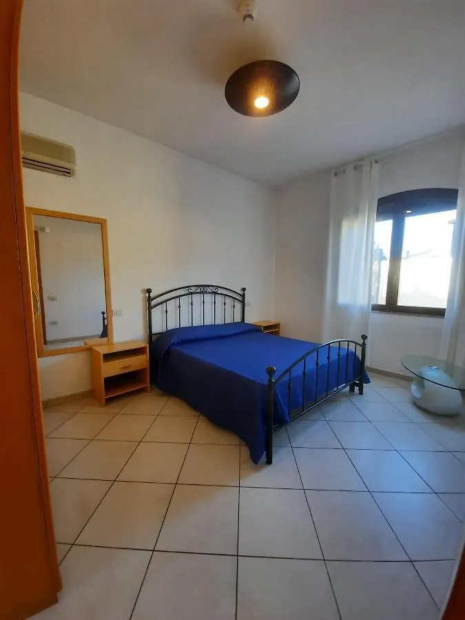 Hotel Villa Del Mare Solanas 3*, Solanas (Cagliari)