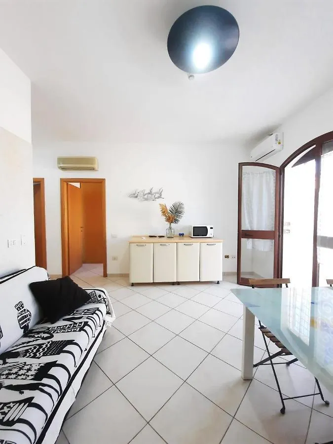 Hotel Villa Del Mare Solanas Solanas (Cagliari)